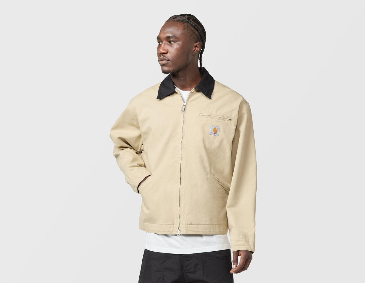 Carhartt WIP OG Detroit Jacket