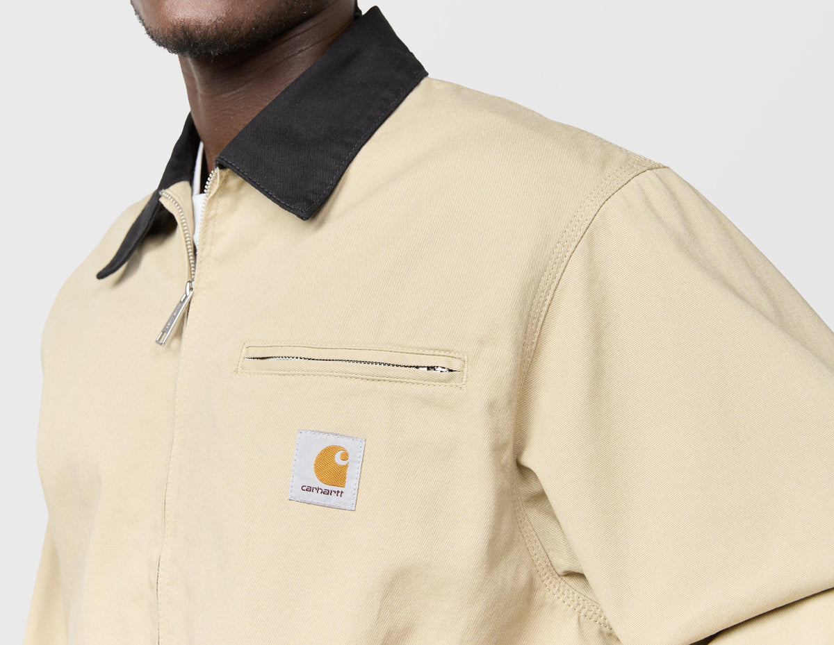 Carhartt WIP OG Detroit Jacket
