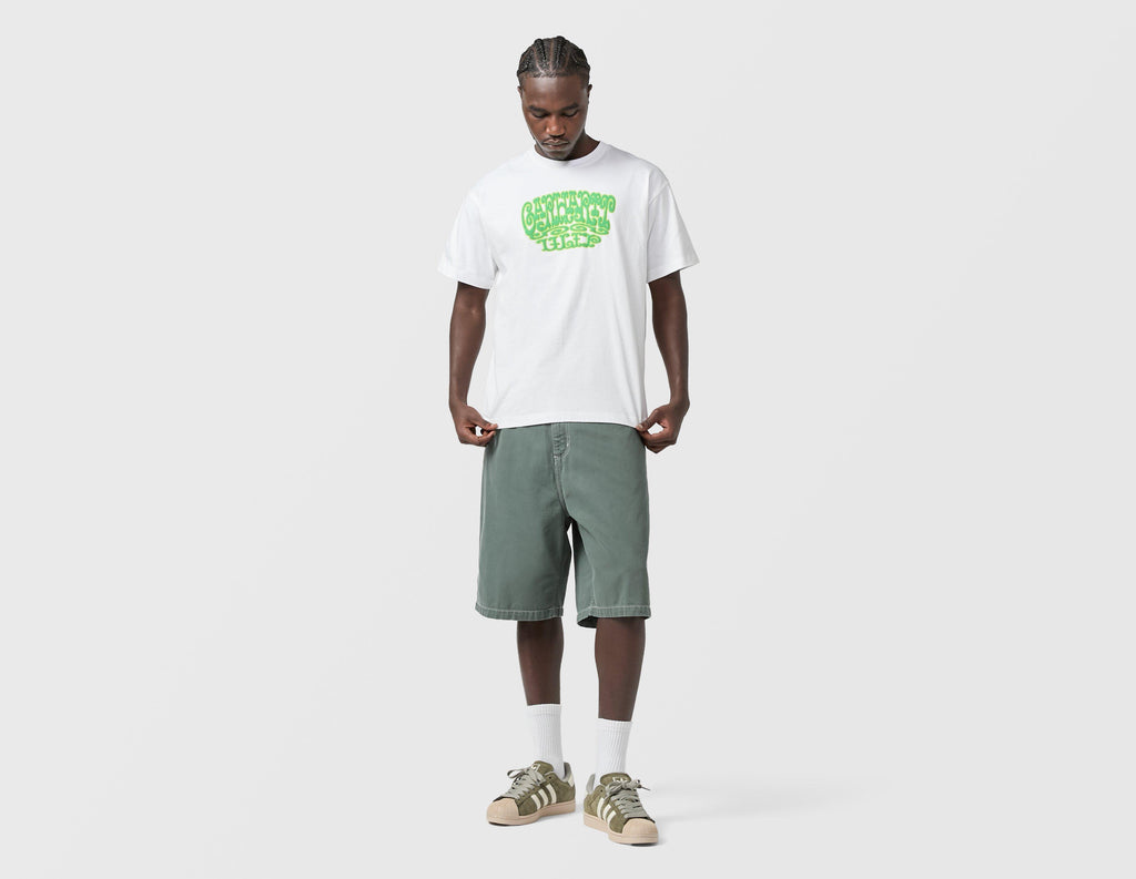 Carhartt WIP Brandon Shorts