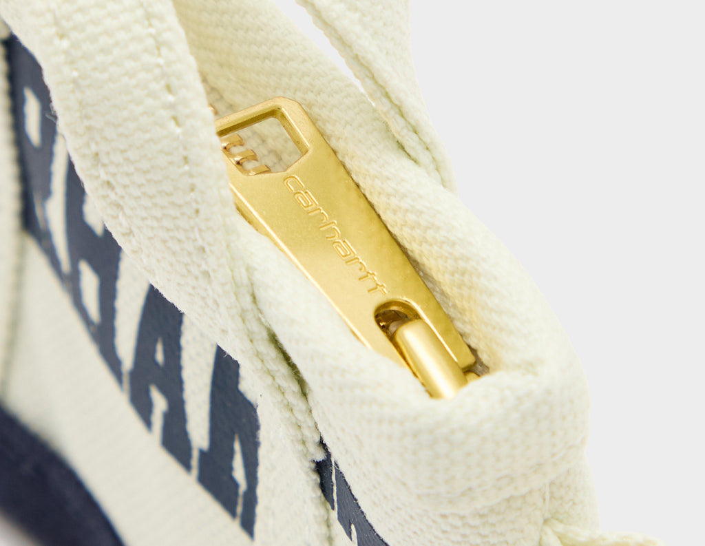 Carhartt WIP Mini Tote Bag Keychain