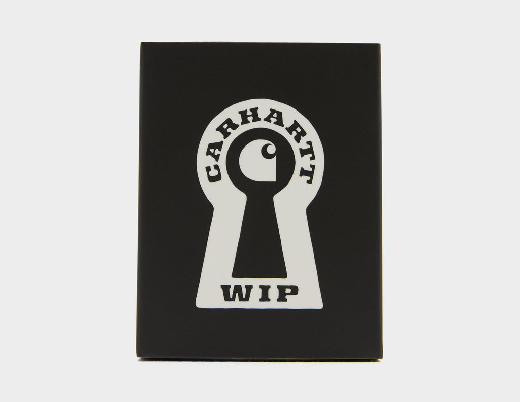 Carhartt WIP Locked Cone Incense Holder