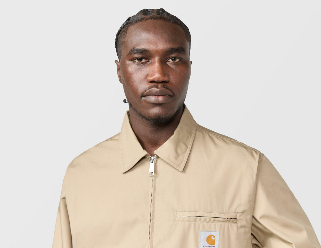 Carhartt WIP Postal Jacket