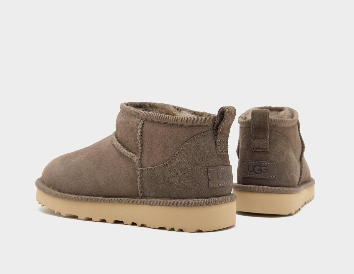 UGG Classic Ultra Mini Boots Women's