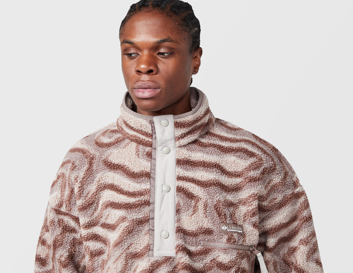 Columbia Helvetia II Fleece