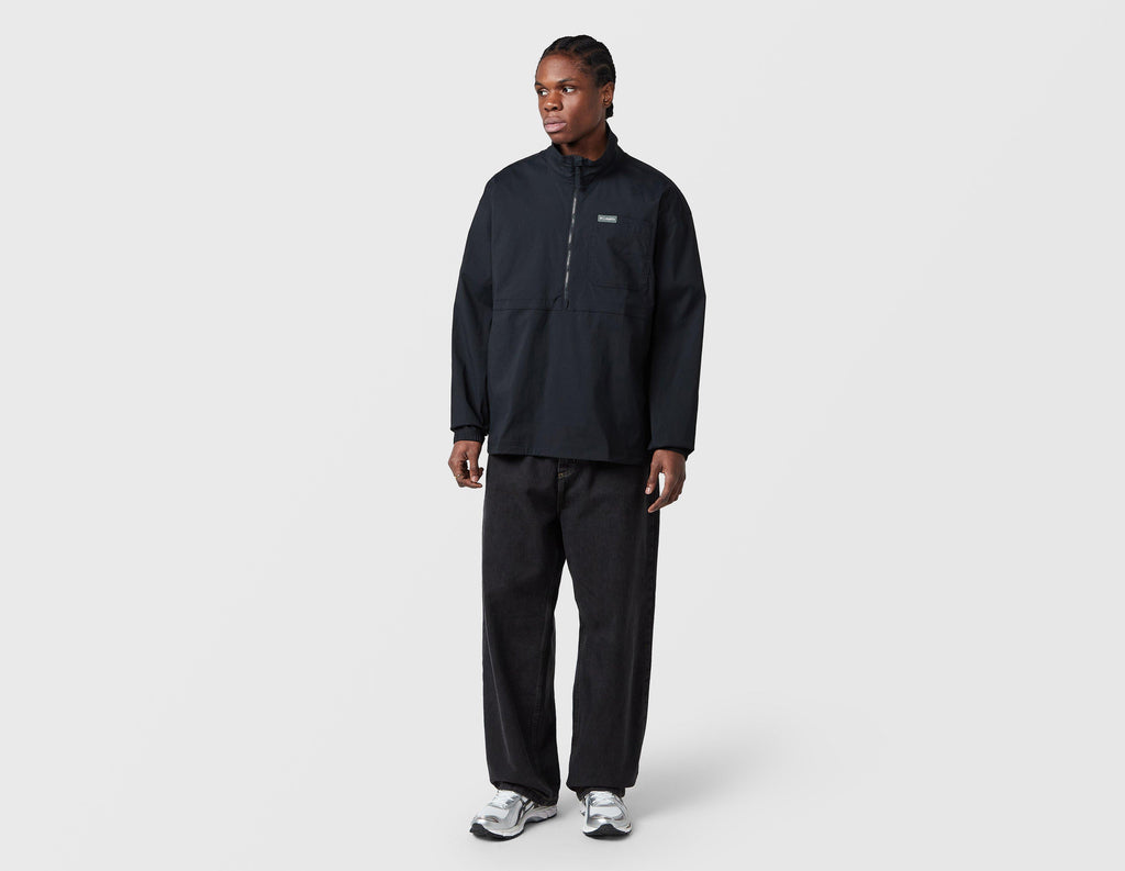 Columbia Landroamer 1/2 Zip Overshirt