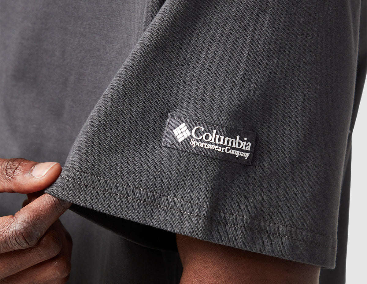 Columbia CSC Flag T-Shirt