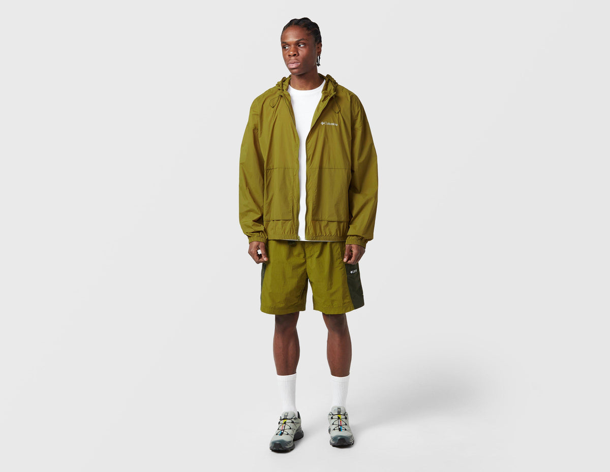 Columbia Street Heights Jacket