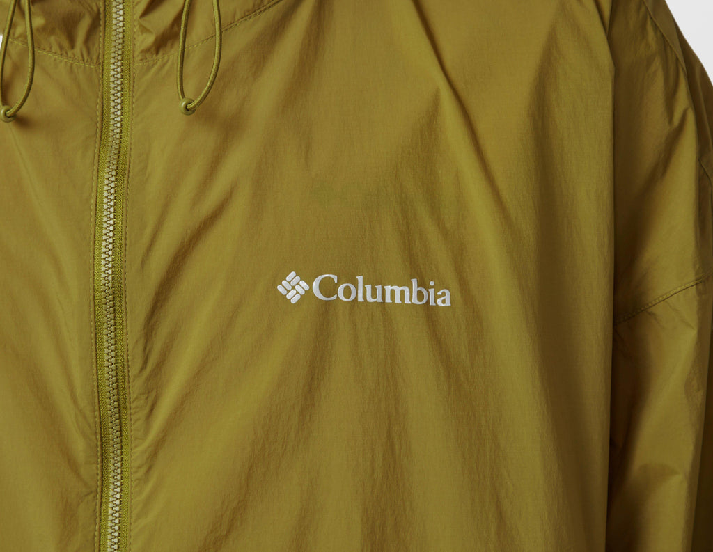 Columbia Street Heights Jacket