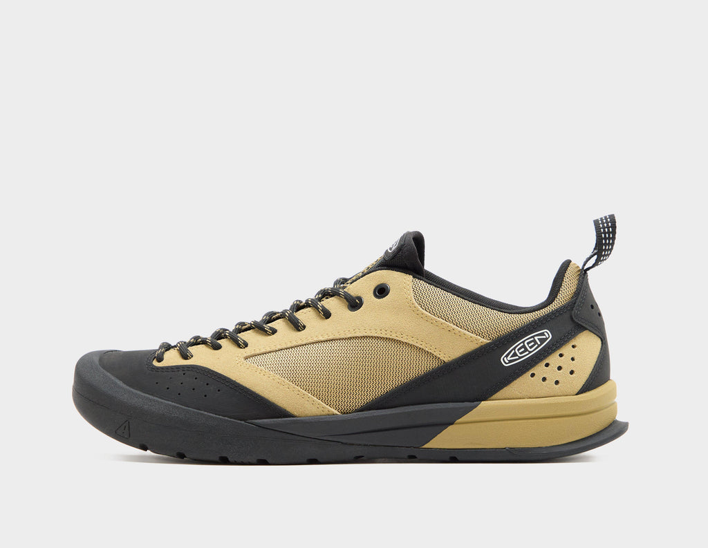 Keen Jasper III