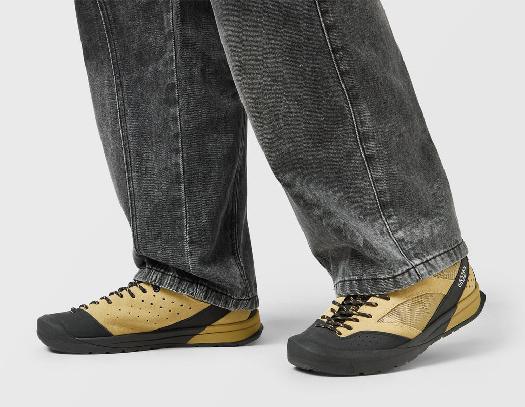 Keen Jasper III