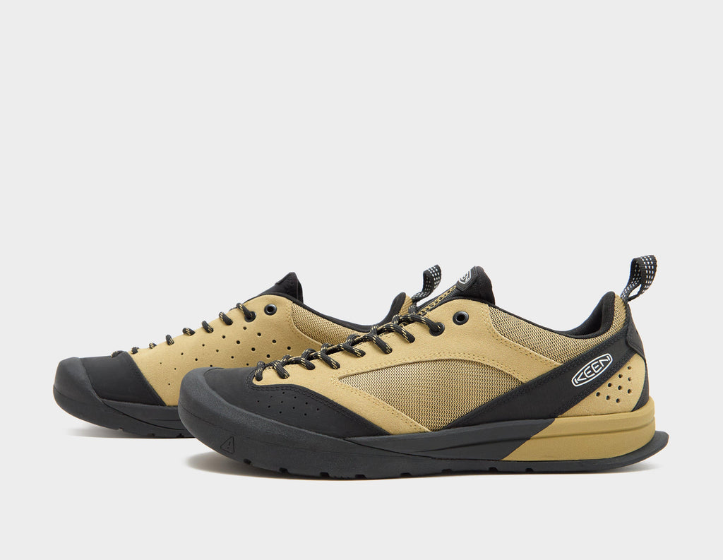 Keen Jasper III