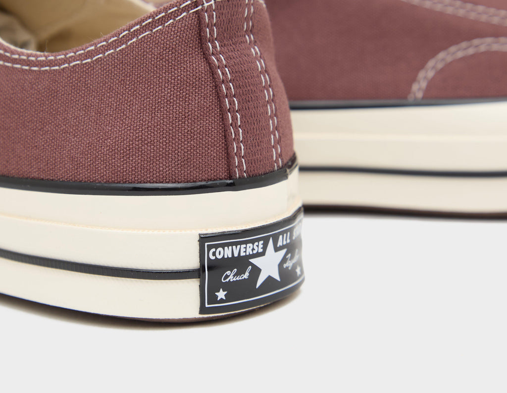 Converse Chuck 70 Ox Low