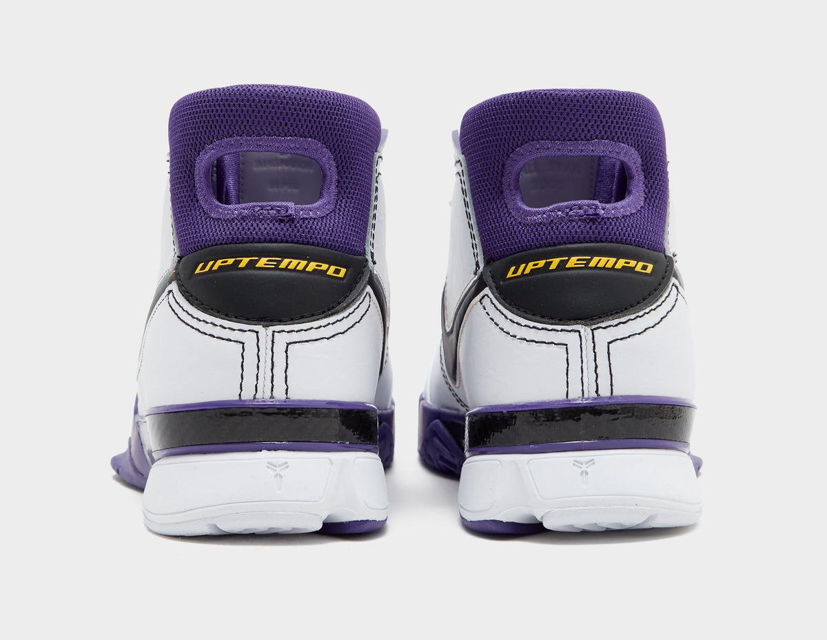 Nike Kobe 1 Protro 81 Points