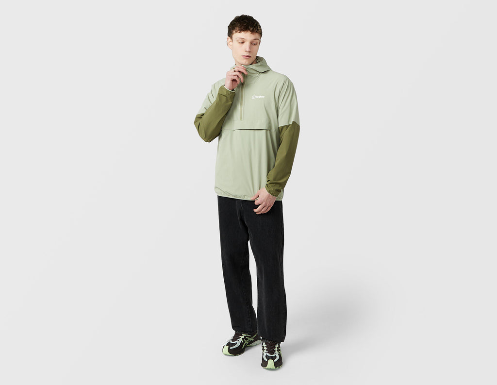 Berghaus Wandermoor Wind Smock