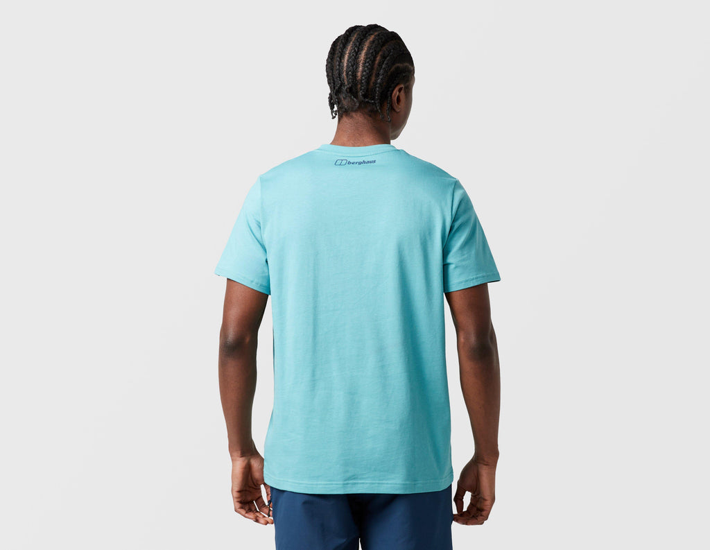 Berghaus Curvature T-Shirt