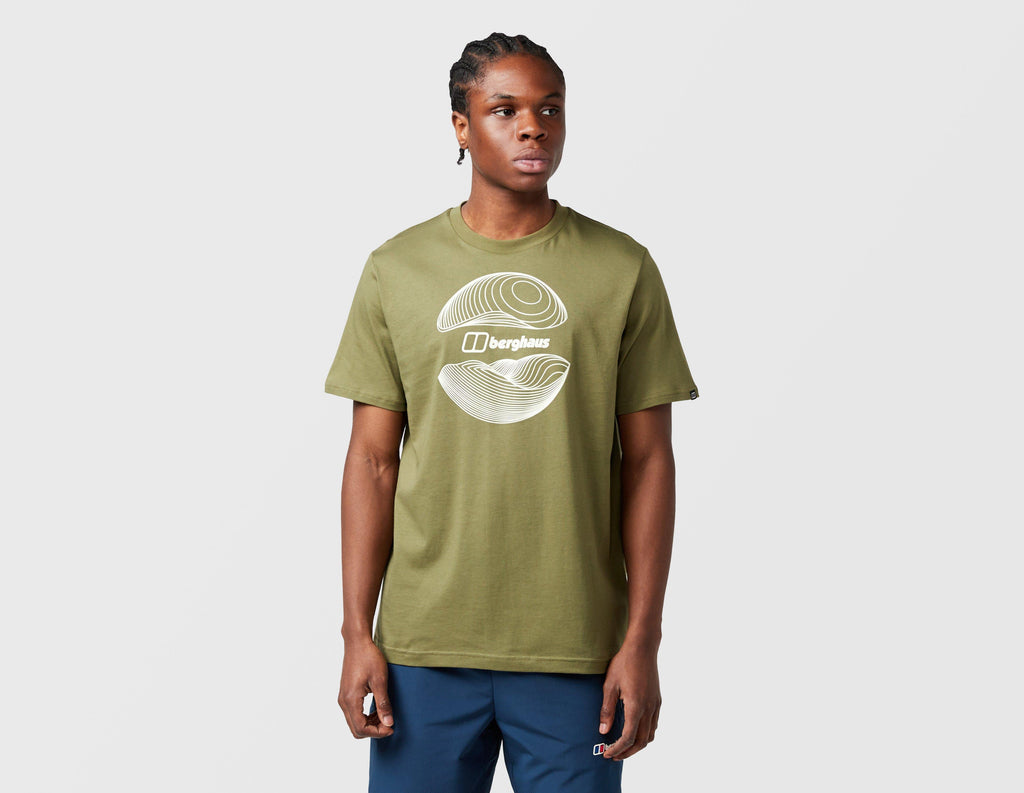 Berghaus Curvature T-Shirt