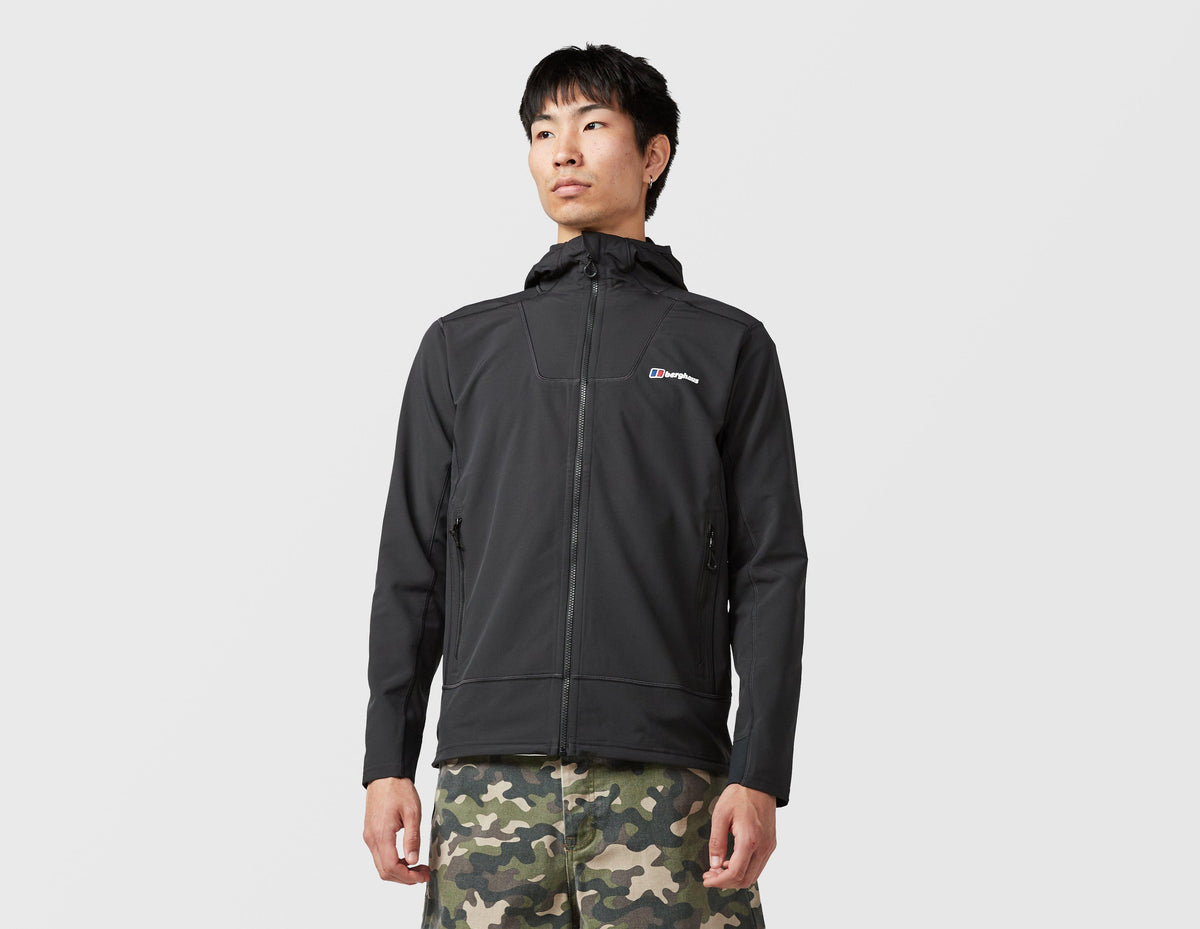 Berghaus Greenbank Hooded Jacket