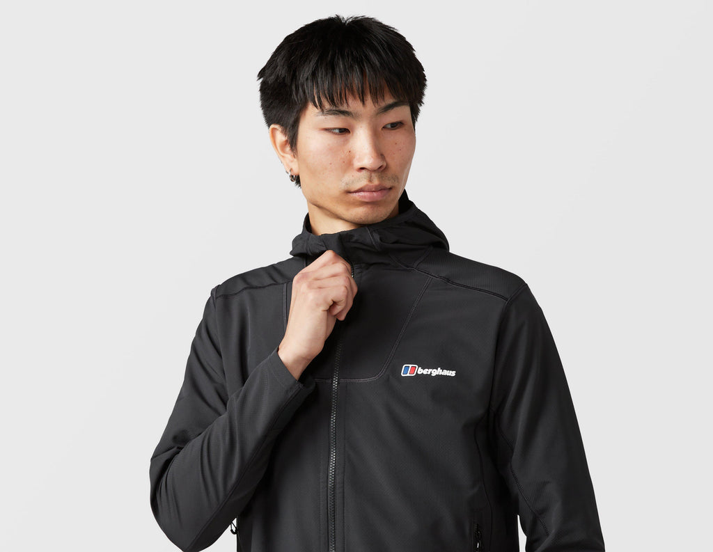 Berghaus Greenbank Hooded Jacket