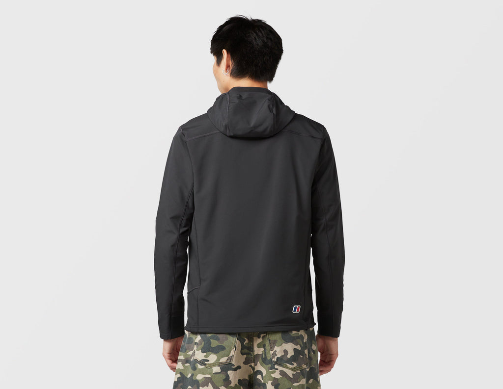 Berghaus Greenbank Hooded Jacket