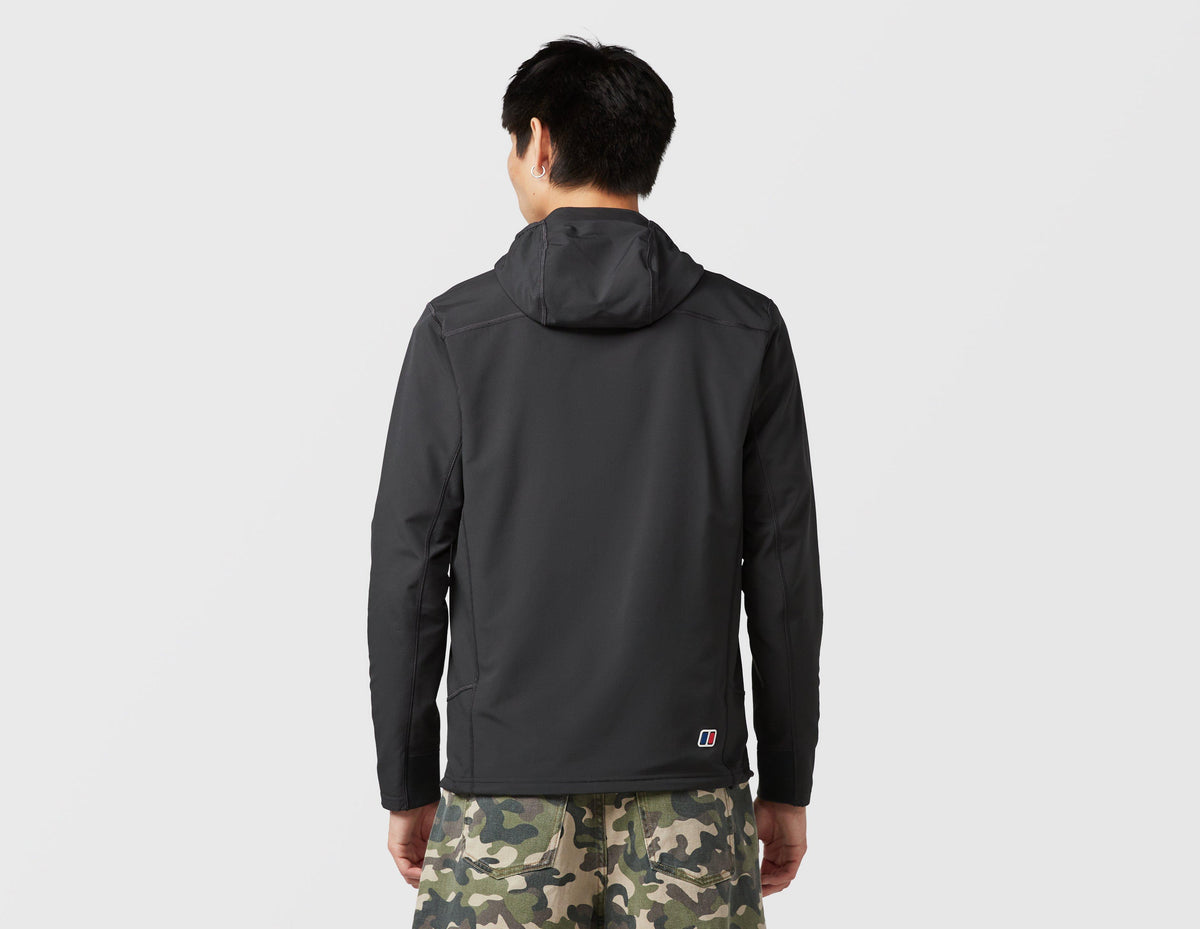Berghaus Greenbank Hooded Jacket
