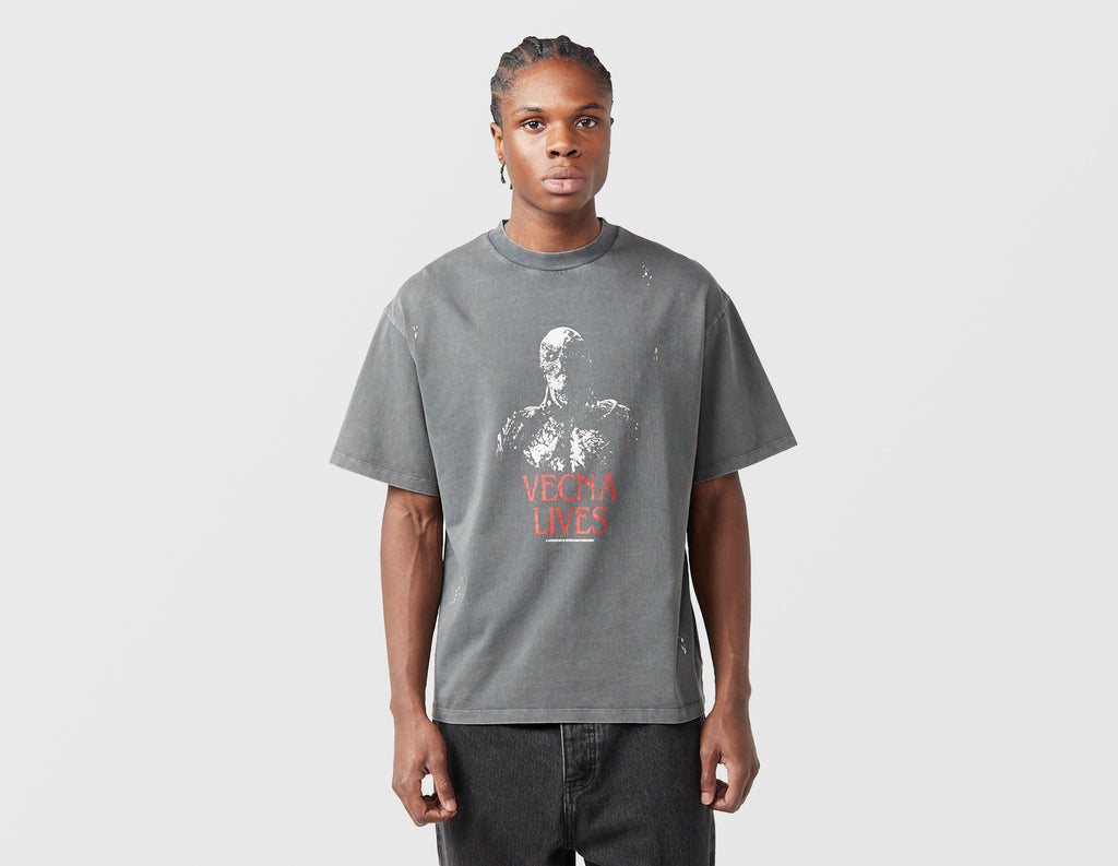 Home Grown x Stranger Things Vecna T-Shirt