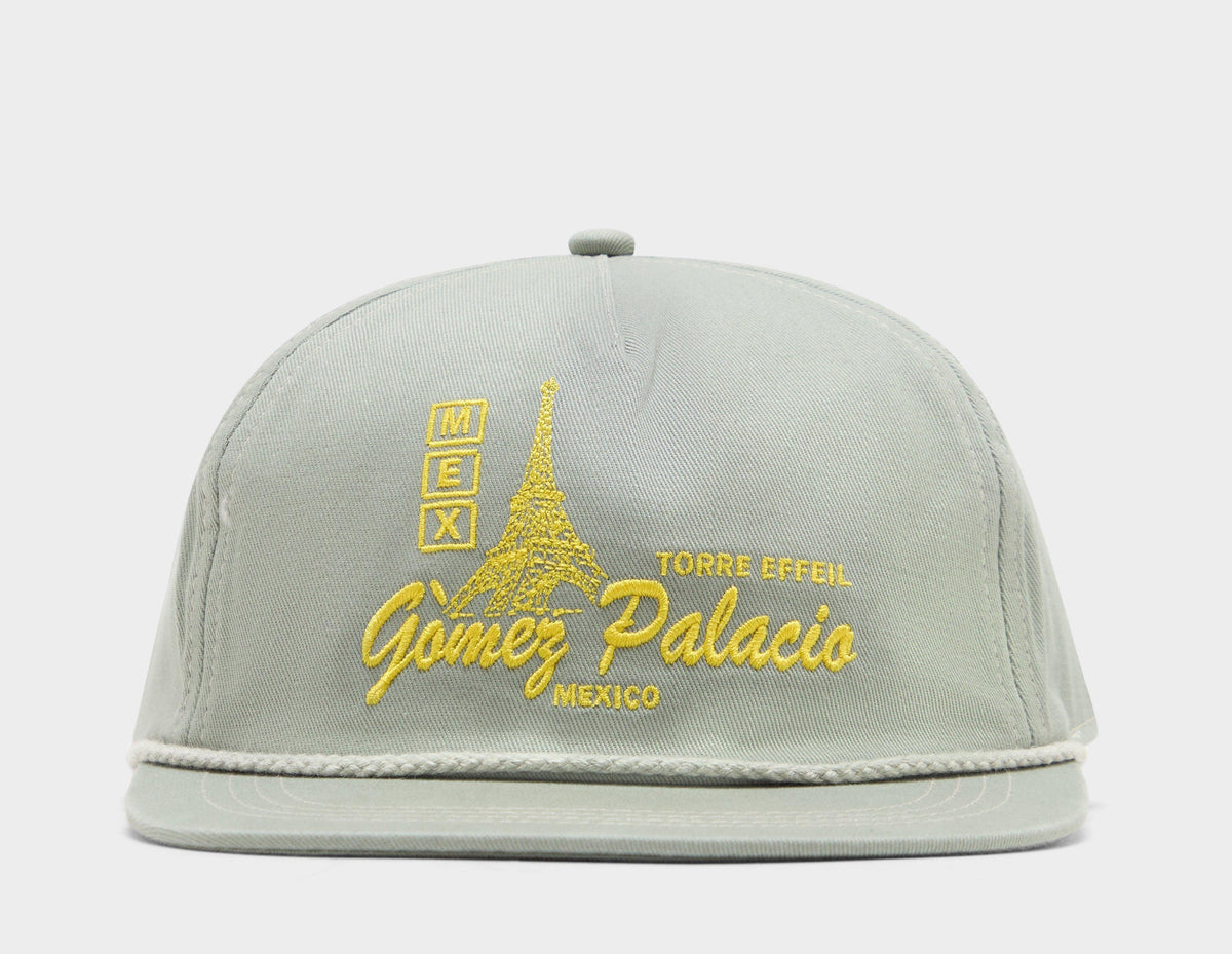 VISIT Gomez Palacio Cap