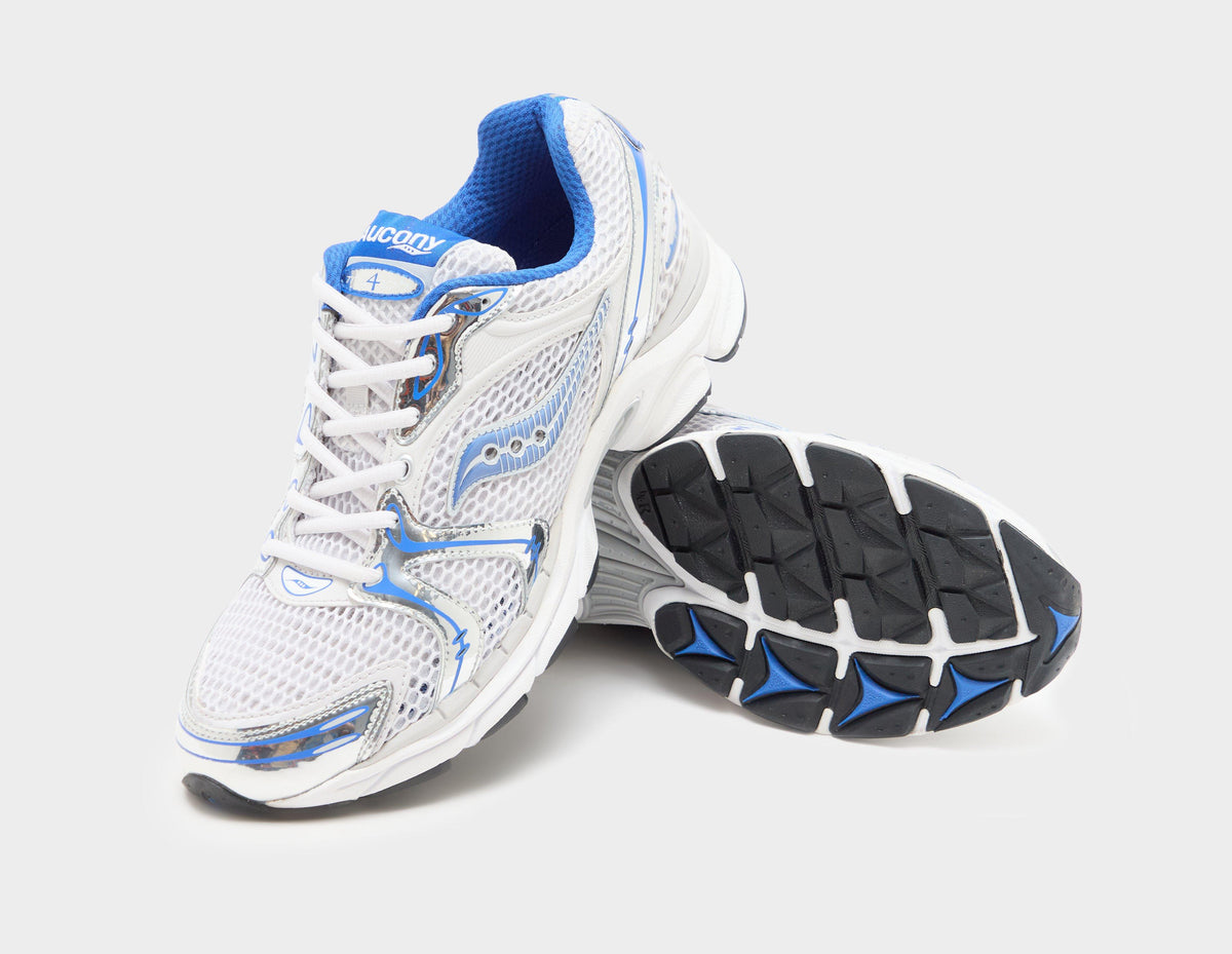 Saucony ProGrid Triumph 4