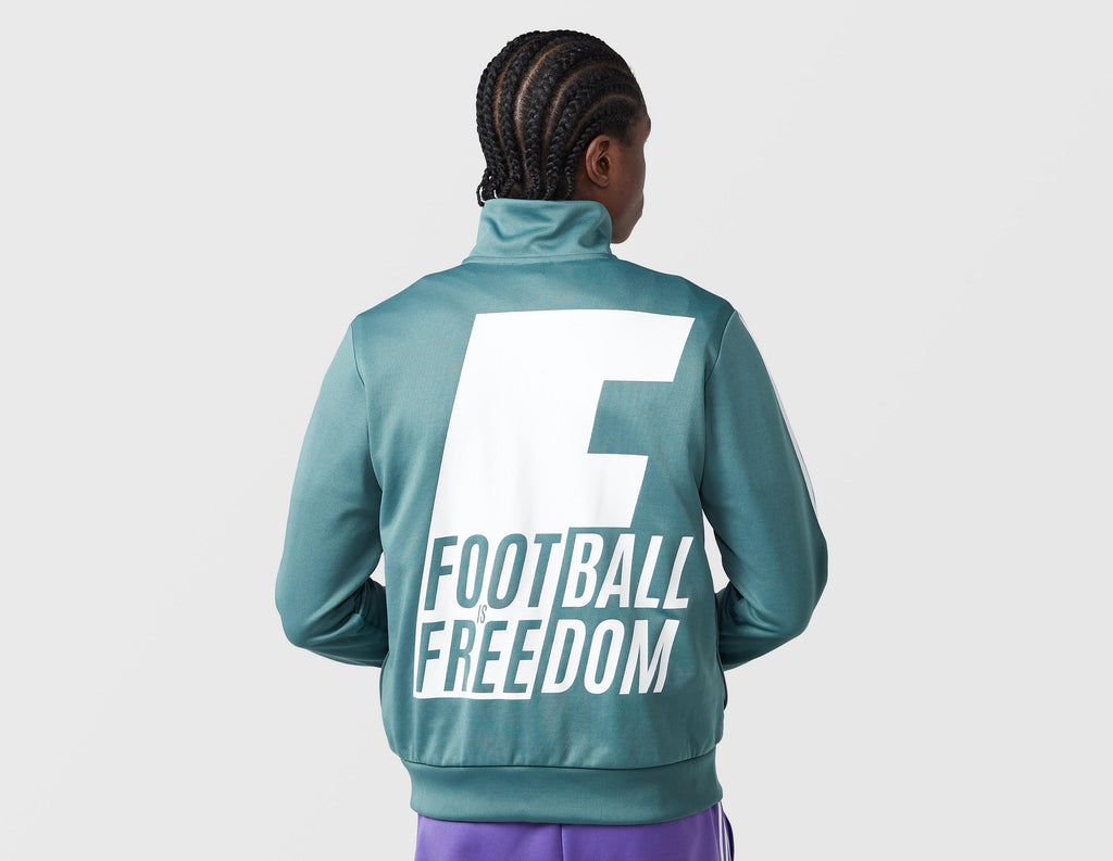 adidas Originals x Bob Marley Track Top