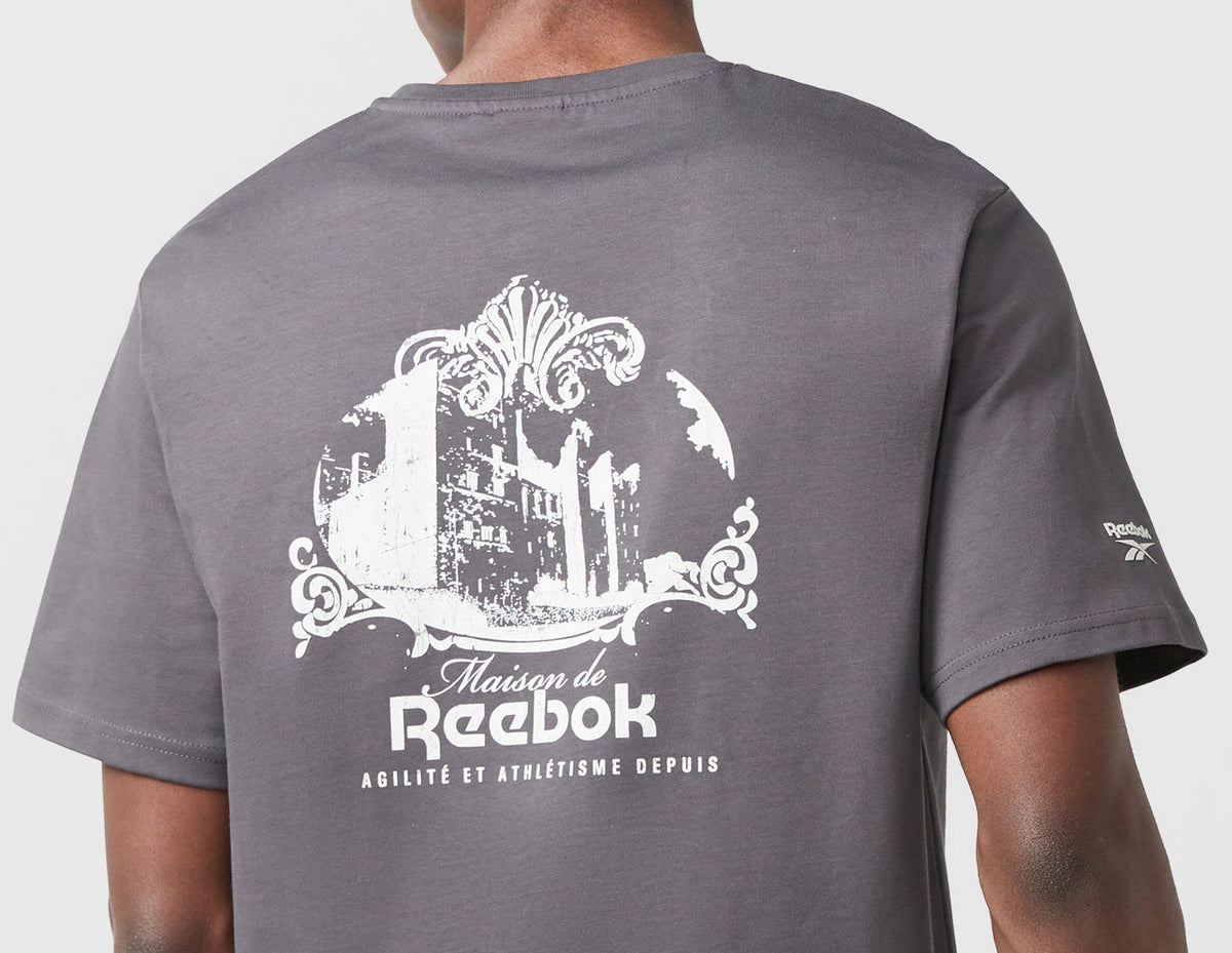 Reebok Maison T-Shirt - size? exclusive