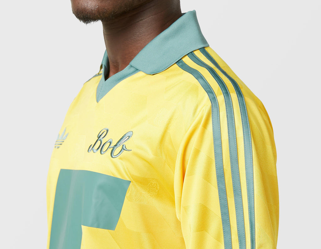 adidas Originals x Bob Marley Jersey