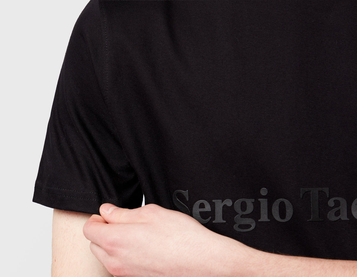 Sergio Tacchini Lazio T-Shirt