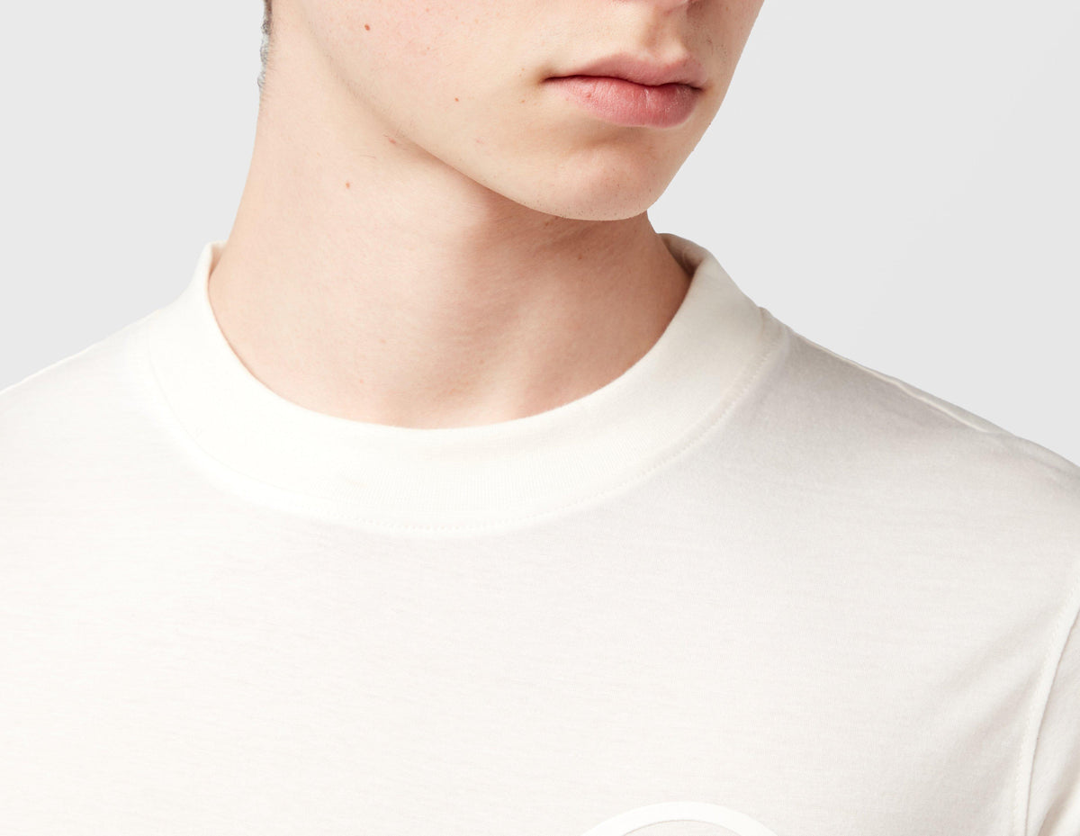 Sergio Tacchini Lazio T-Shirt