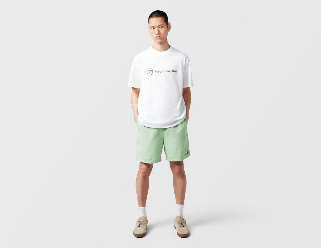 Sergio Tacchini Cordosa Shorts