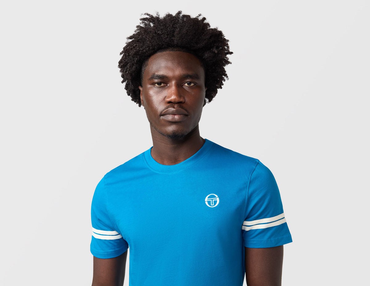 Sergio Tacchini Grello Band T-Shirt