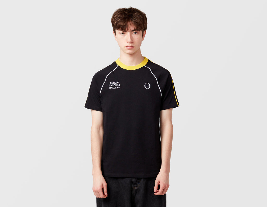 Sergio Tacchini Ghibli Davis T-Shirt