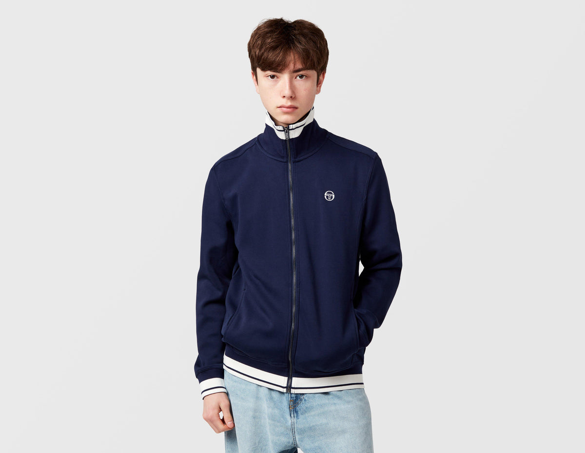 Sergio Tacchini Attilio Track Top