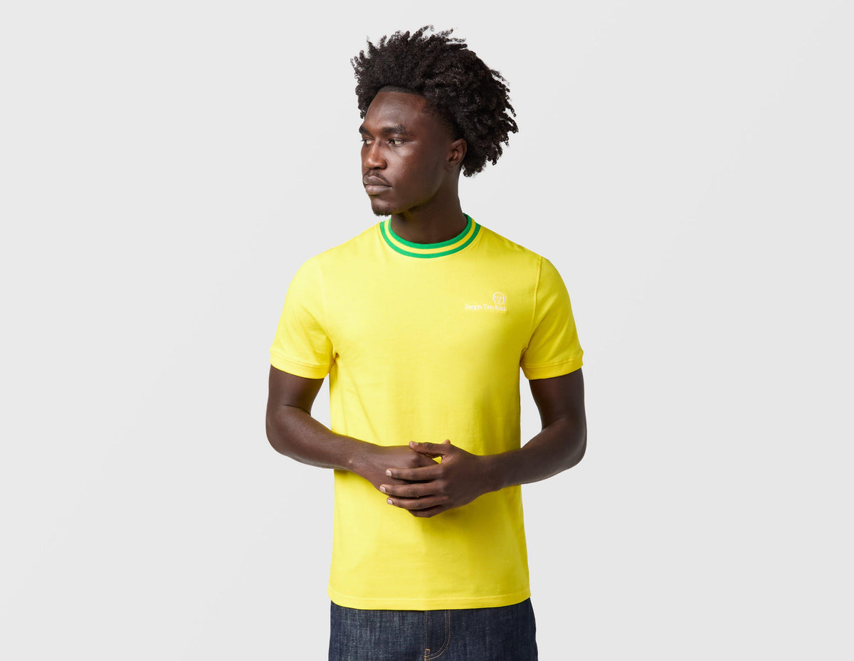 Sergio Tacchini Rainer T-Shirt
