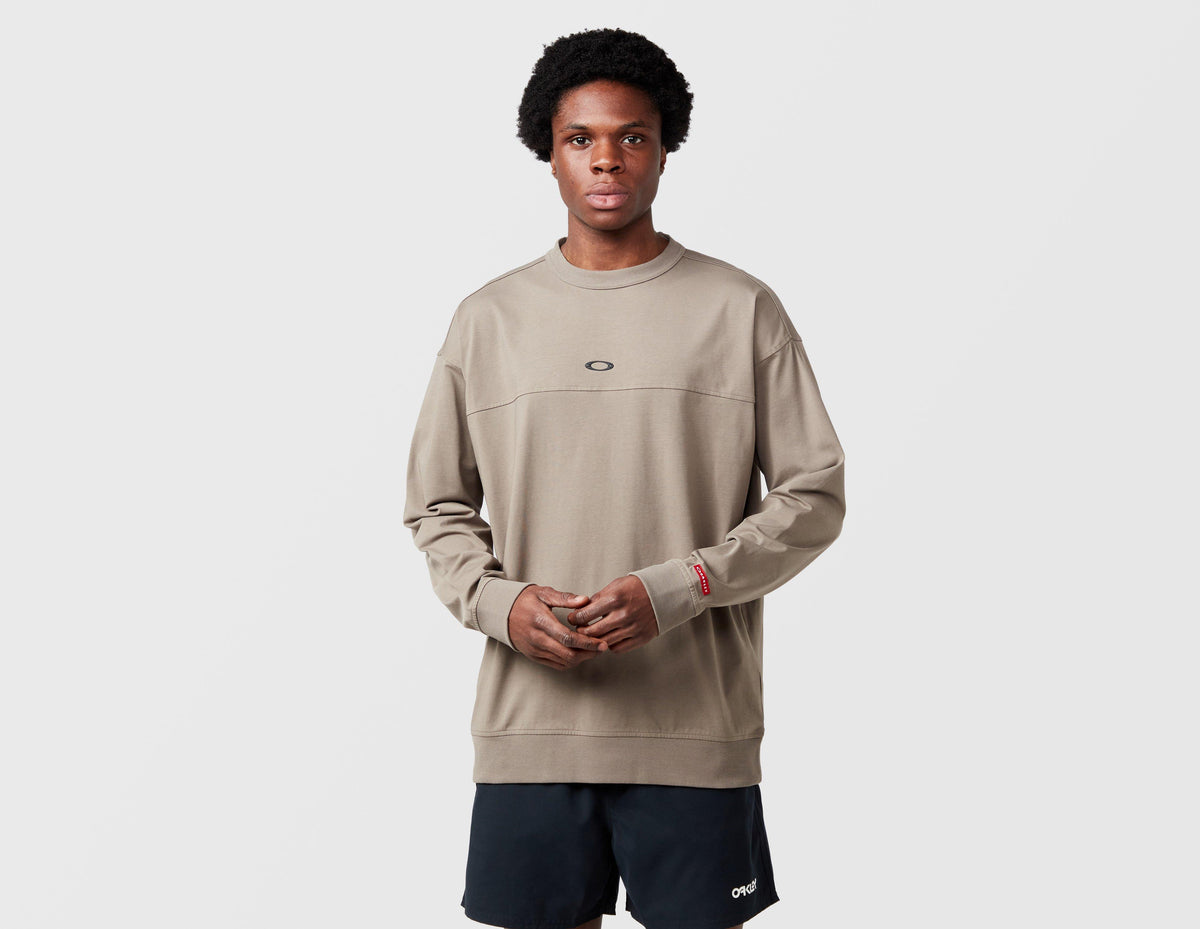 Oakley FGL Crew Sweatshirt