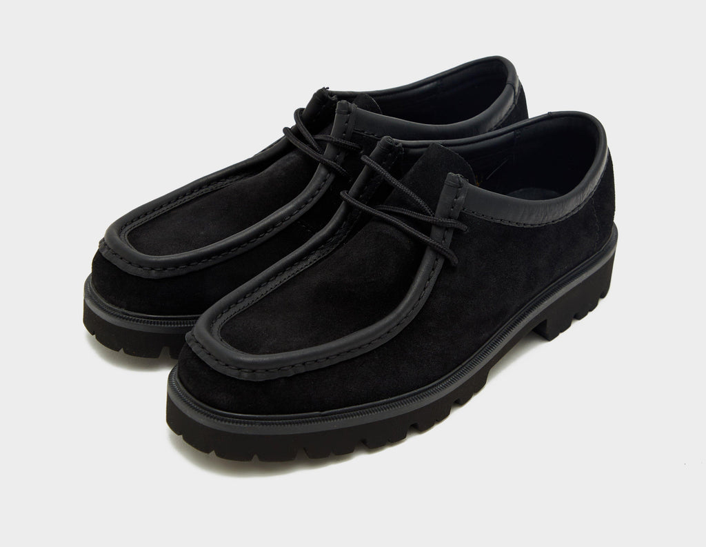 Clarks Originals Cleyhill Seam