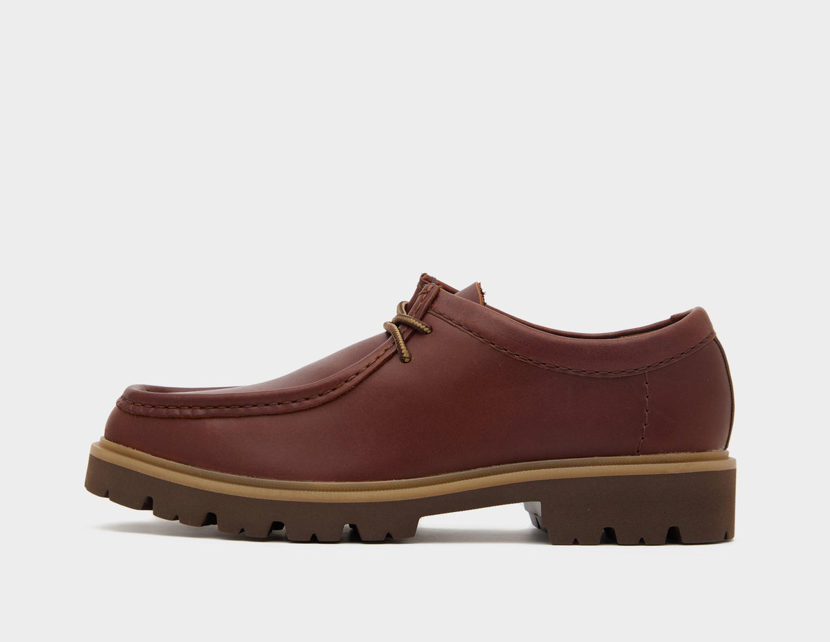 Clarks Originals Cleyhill Seam