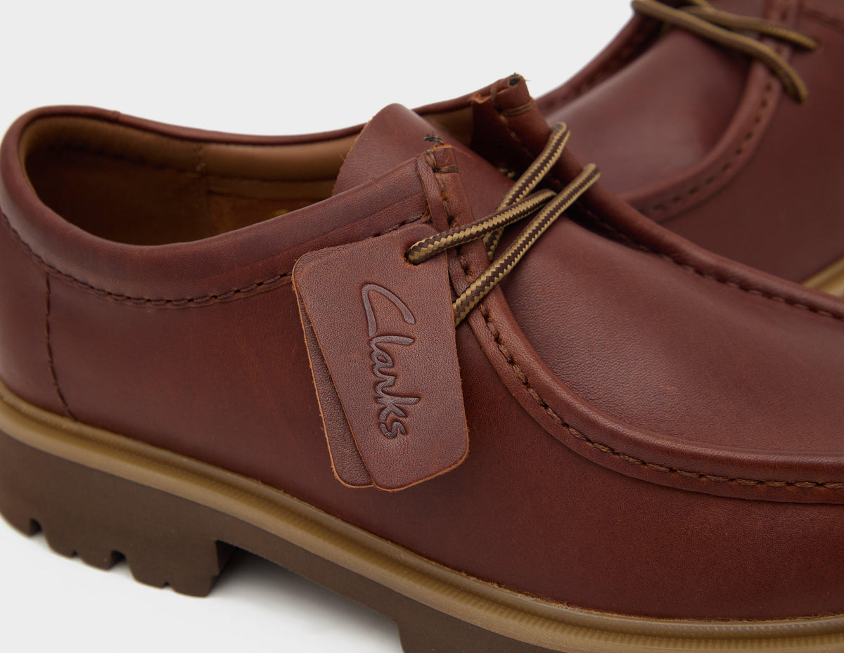 Clarks Originals Cleyhill Seam