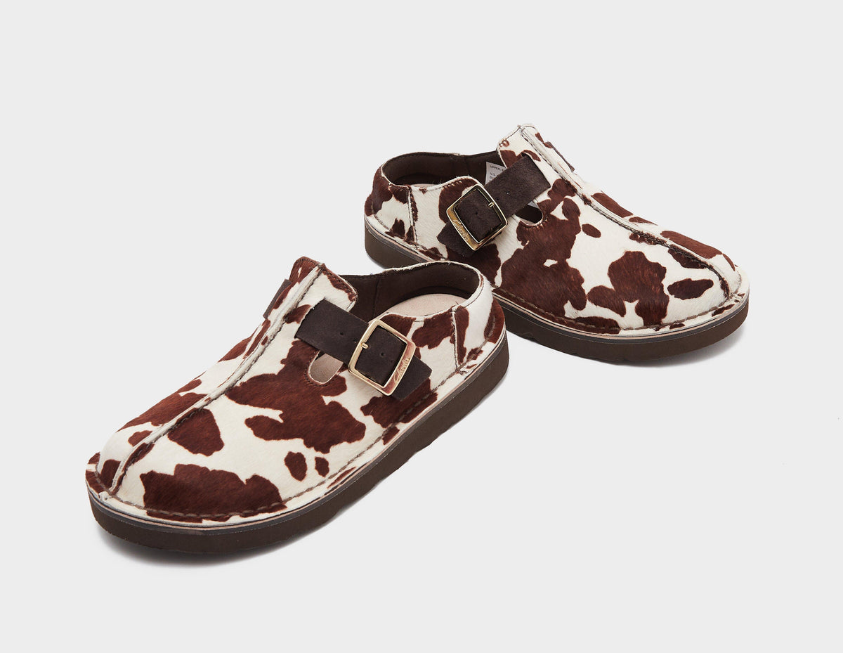 Clarks Originals Solsbury Mule Women's