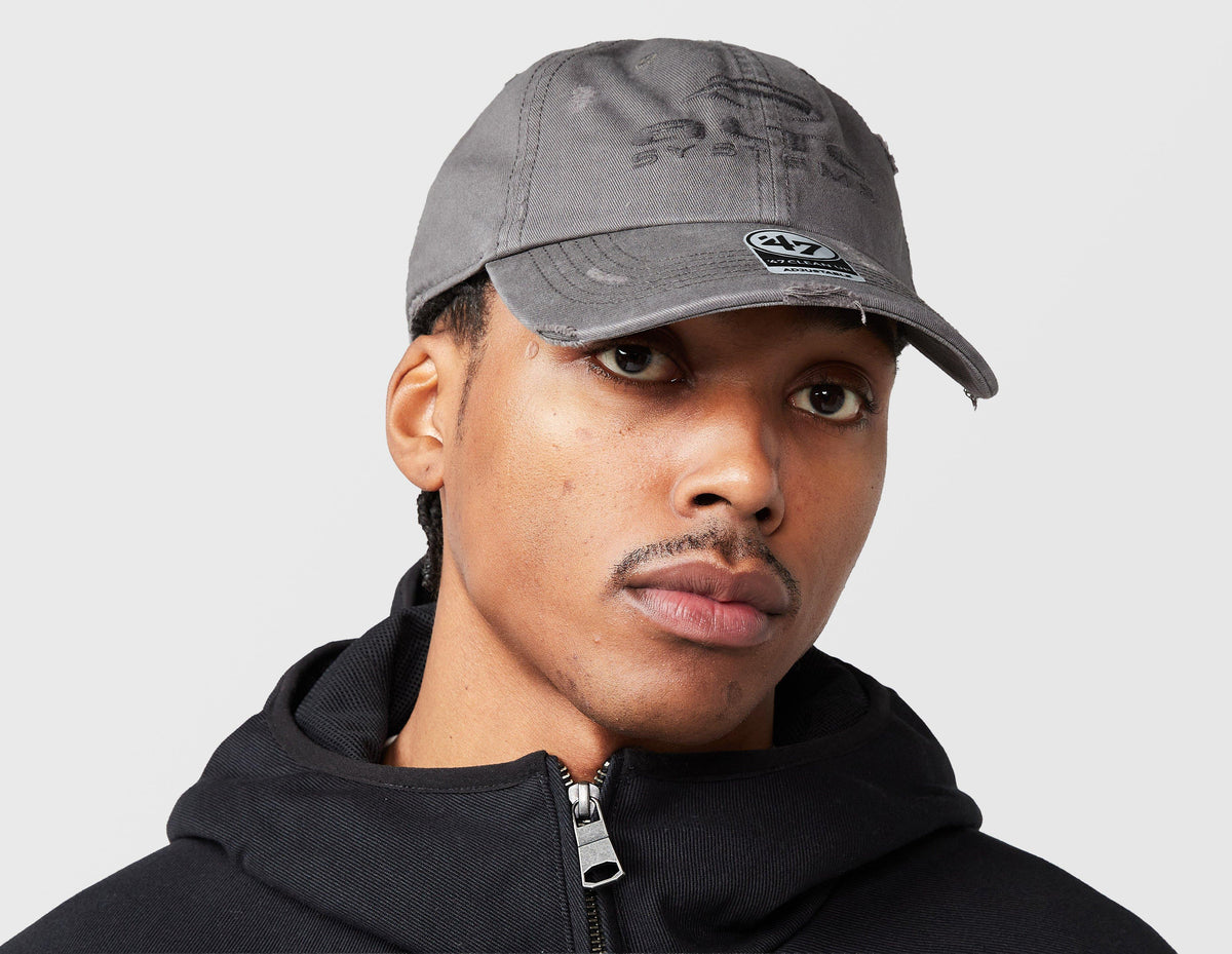 Alte Systems x 47 Brand Sparse Clean Up Cap