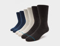 Stance Icon Crew Socks (3-Pack)