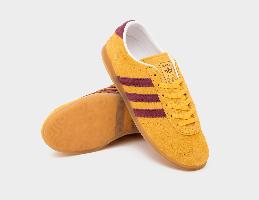 adidas Originals Gazelle Lo Pro Women's