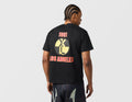 XLARGE Crash Test T-Shirt