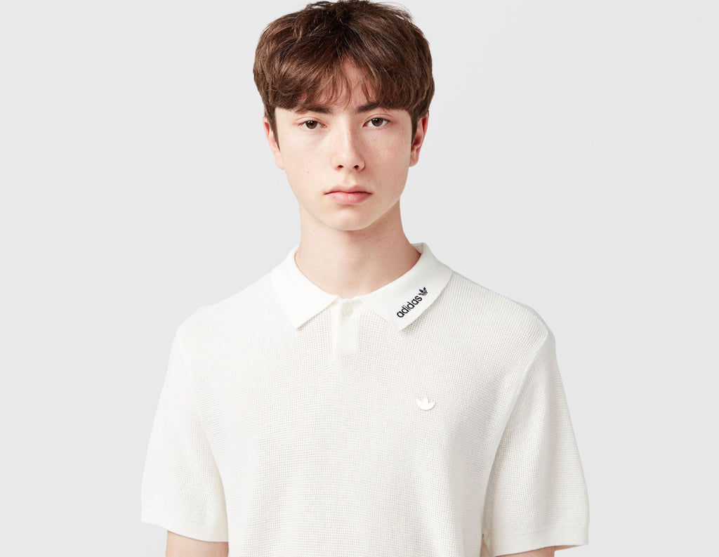 adidas Originals Premium Polo Shirt