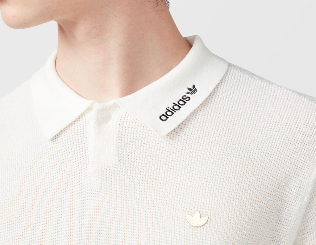 adidas Originals Premium Polo Shirt