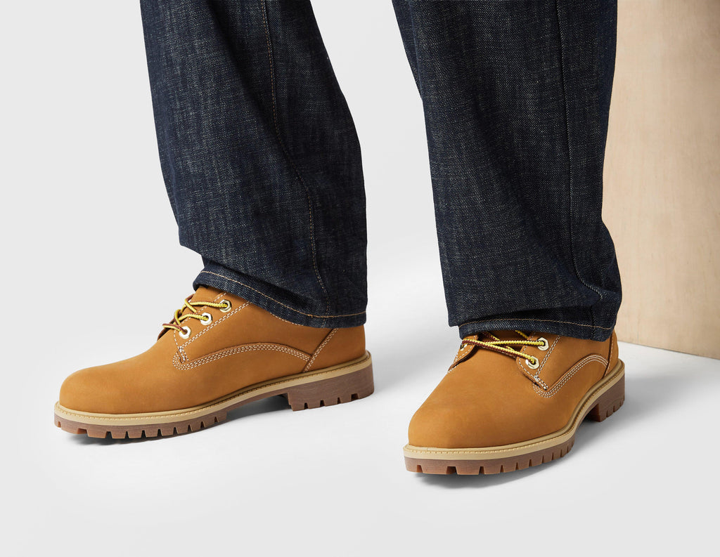 Timberland Heritage Lace Up Shoe