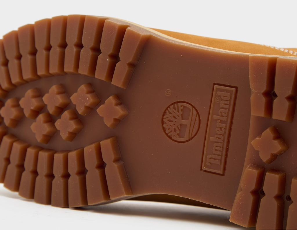 Timberland Heritage Lace Up Shoe